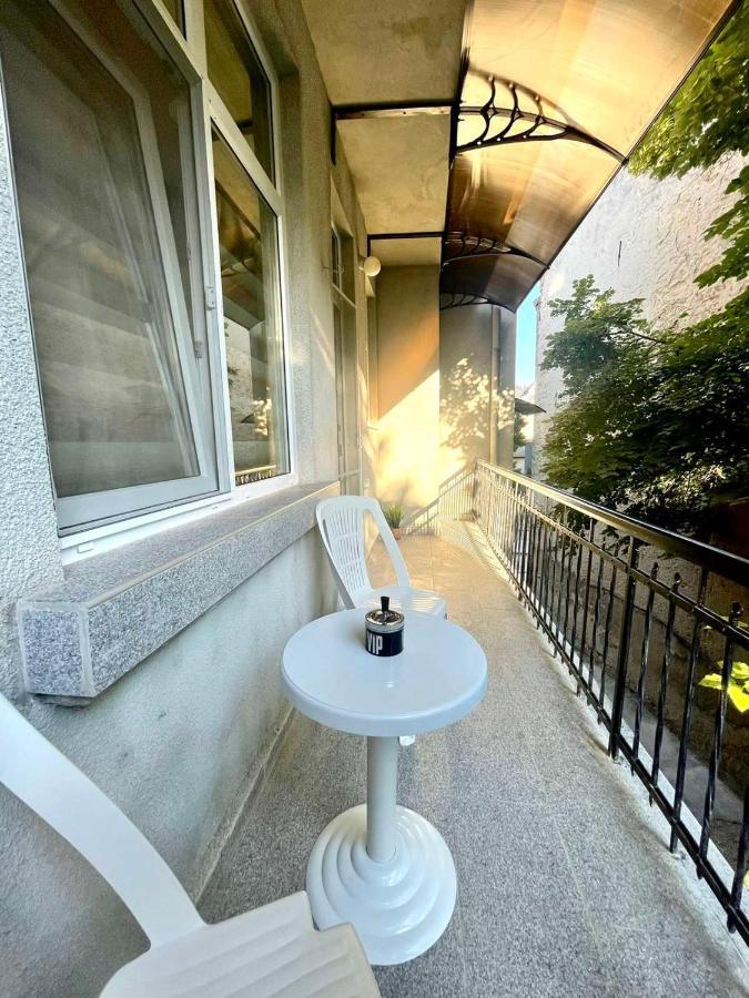 Home Varna Exterior foto